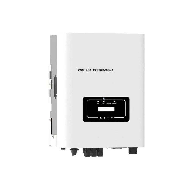 High Efficiency Deye SUN-15K-G05 Three Phase 15kw on Grid String Solar Inverter with 2 MPPTs