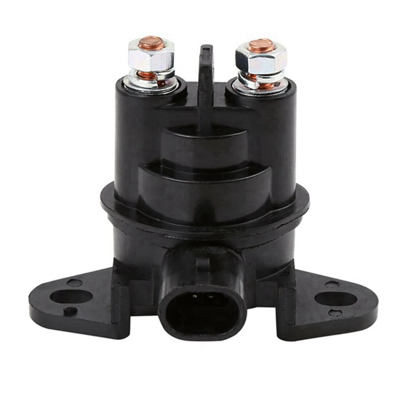 Starter Relay Compatible For Seadoo GTX 215 RXT X Wake LTD 155 GTR SE 278002347 278001376 278000513