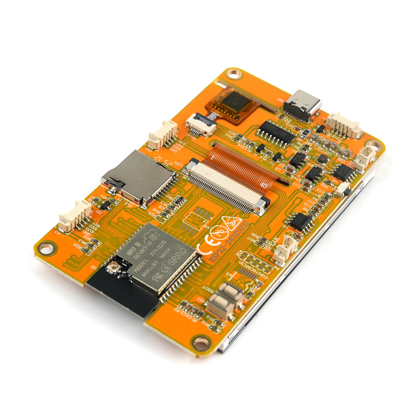 3.2" ESP32 Lcd Disp…