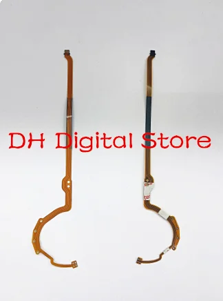 COPY NEW 28-300 Aperture Flex Diaphragm Cable FPC For Canon 28-300mm F3.5-5.6L IS USM EF Lens Camera Repair Part Unit