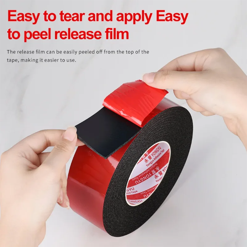 10pcs-118inch-double-sided-tape-adhesive-glass-ideal-for-craftspaintingsewingwall-artpackaging-industrial-tape-10m