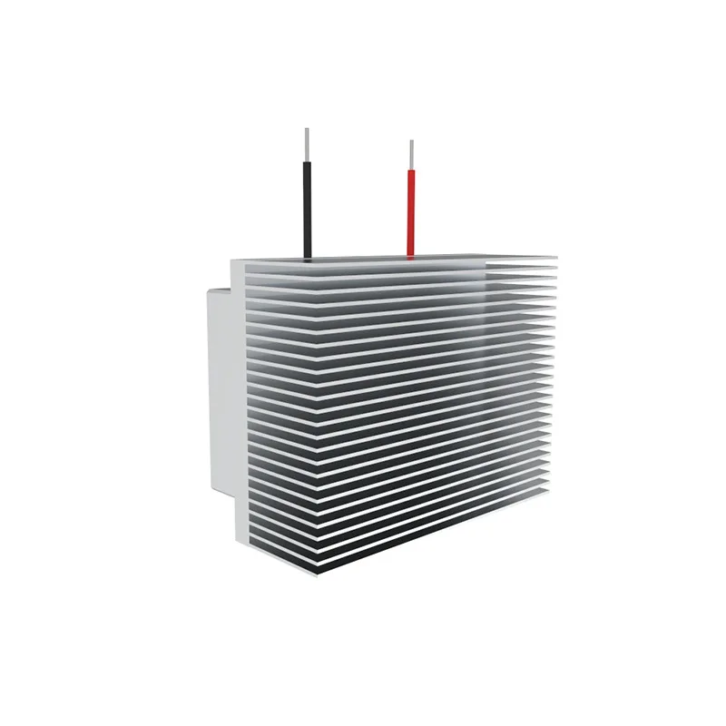 Cooling Module TE64-040XEA Refrigeration Fin Cooling System  Conduction System  24V50W Power