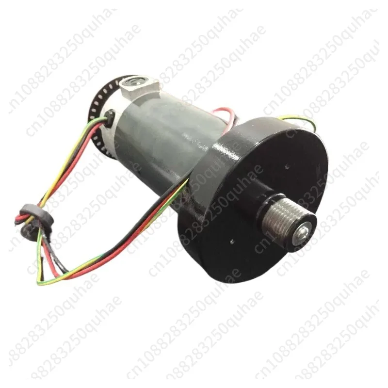 

0.5-1.25HP DC Brushed Drive Motor, Replacement Part for Indoor Treadmill Walking Gear