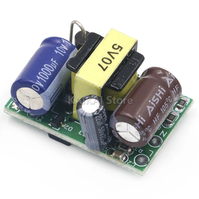 5V700mA (3.5W) isolated switch power supply module AC-DC buck step-down module 220V turn 5V