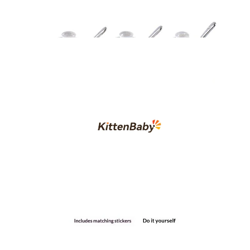 

3Pcs Mini Food And Condiment Jars 1/6 Scale Miniature Dollhouse Kitchen Spice Container Model With Spoon And Stickers Girl Gift