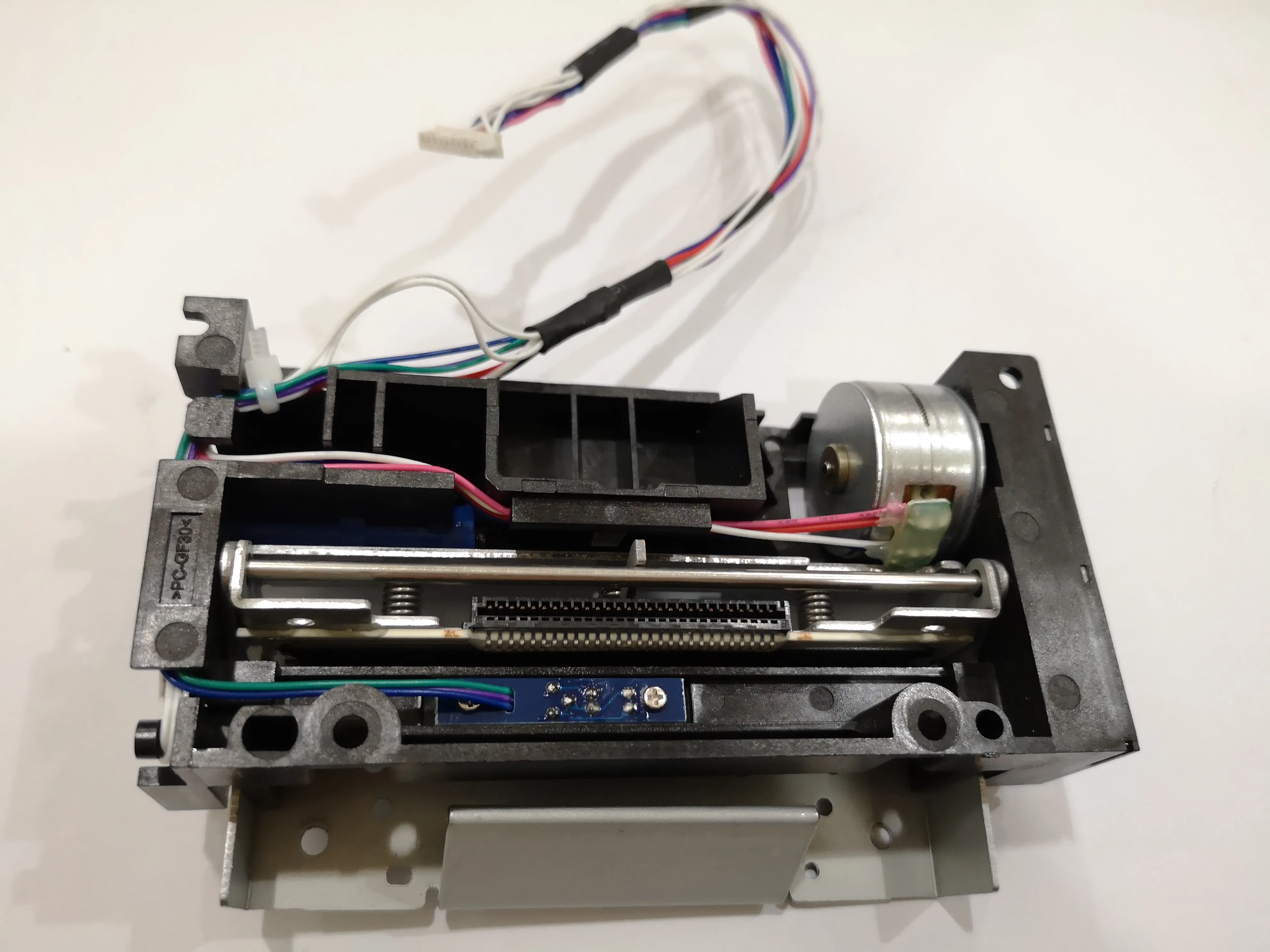 

Complete set of print head and cutter compatible LTPF347F-C576-E LTPF347F-C576 High quality New compatibility LTPF347F