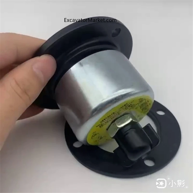 For KOBELCO SK 75 140 210 230 250 350-6-8 hydraulic oil tank cover breathing filter vent valve high quality Excavator Accessorie