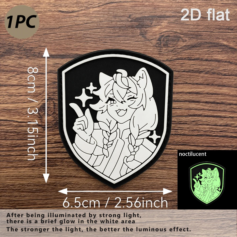 1 шт. Забавная нашивка на руку – обзор и цена 3D Printing Enthusiast