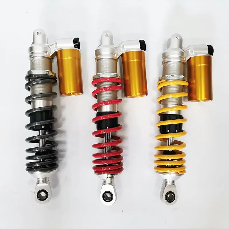 

Shock absorber Suspension Airbag MIO Motorcycle 300mm 330mm