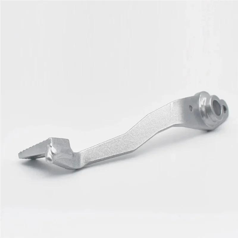 

QB-Rear Brake Lever Brake Pedal Brake For Kawasaki Ninja650 EX650 ER6N ER650 2012-2016