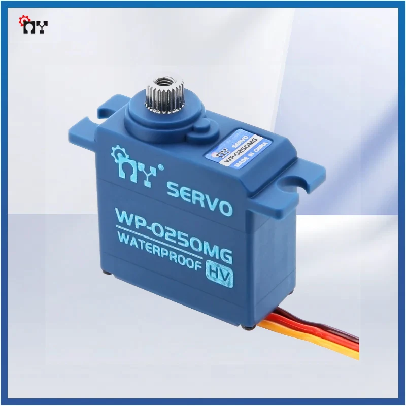 My Servo WP-0250MG … - image