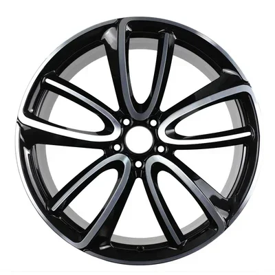 

Luxury Car Auto China Manufacturer Oem New Design R18 19 20 21 22 Inch 2 3 Piece Custom Alloy Forged Wheels Rims