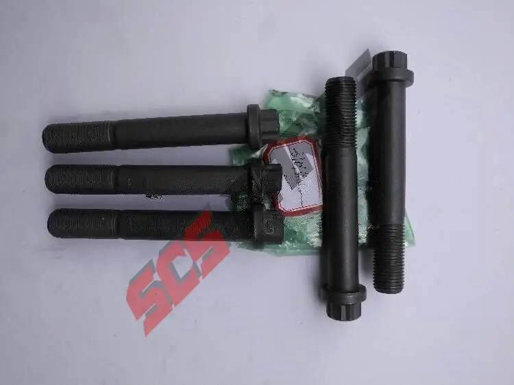 

3101459 Twelve Point Cap Screw Fit For Dodge Cummins Diesel Engine