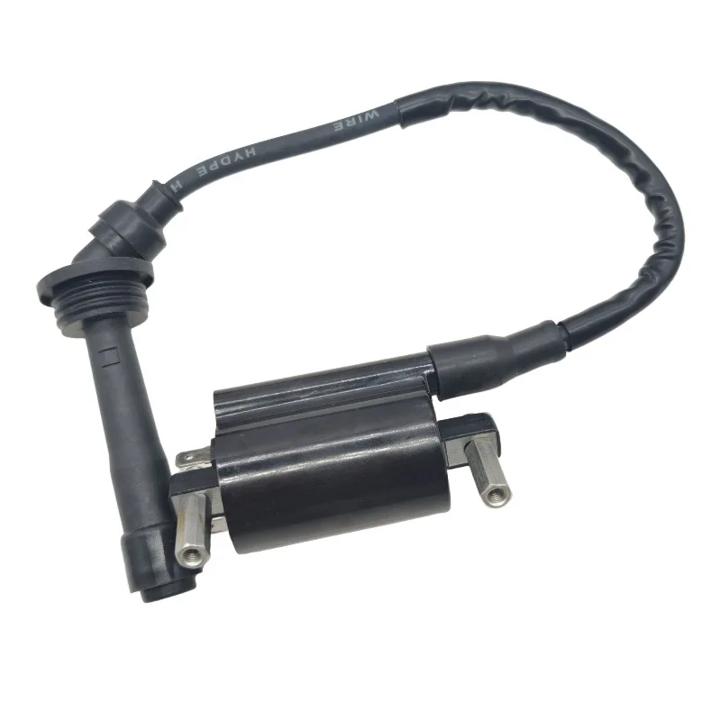 Source factory applies to Xiaohuanglong Benali 250 motorcycle ignition coil QJ250GY2-2235 high voltage package