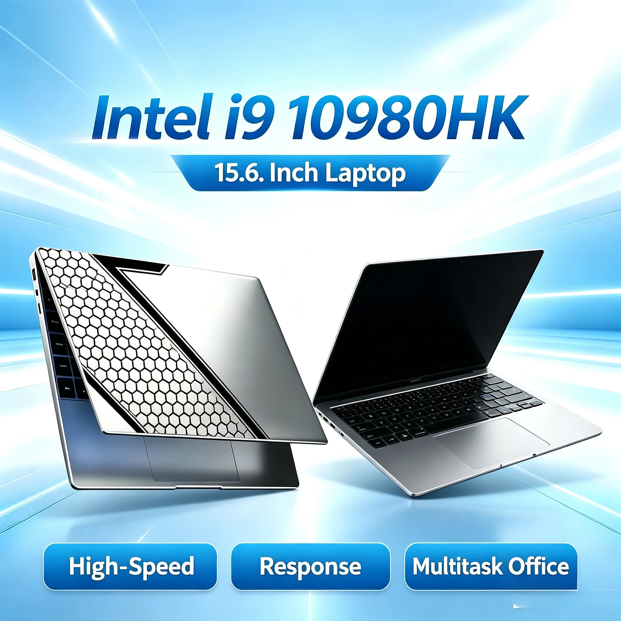2026 New Portable 15.6