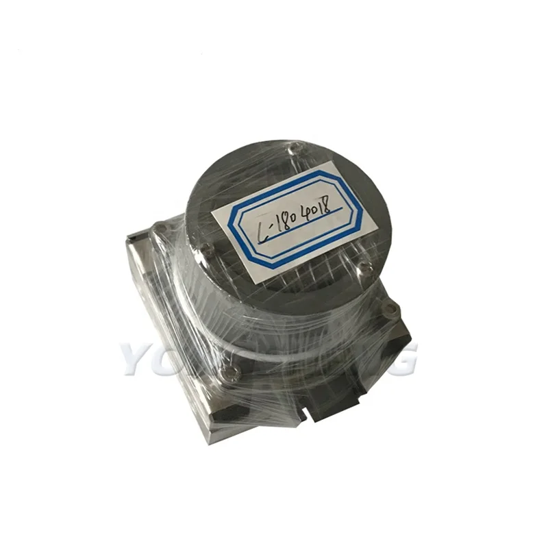 2026 Hot Item 003-1006-001 PUMP MOTOR for Citronix Continuous Inkjet Printer Spare Parts - view 2