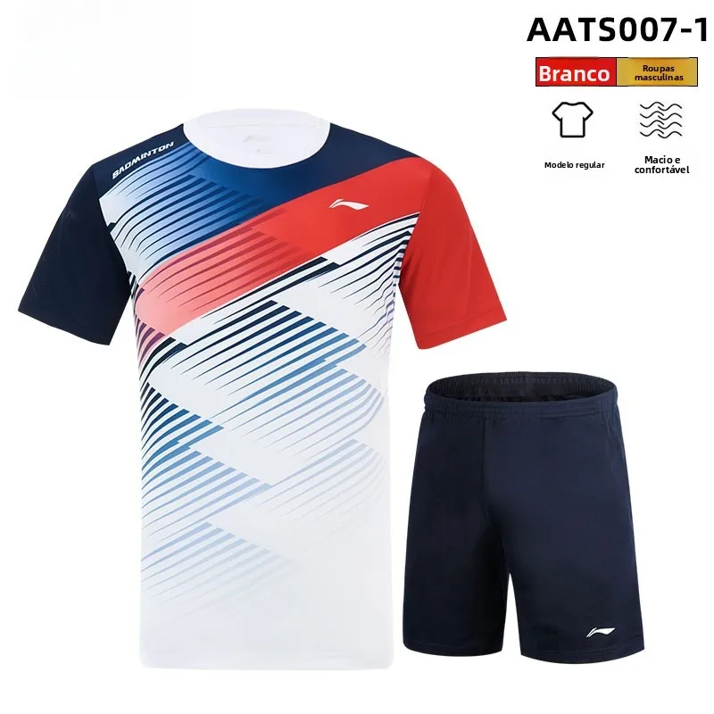new-badminton-orm-set-aats007-qui-dry-twear-for-men-and-women-spring-summer-sports-fitn-fans-gear