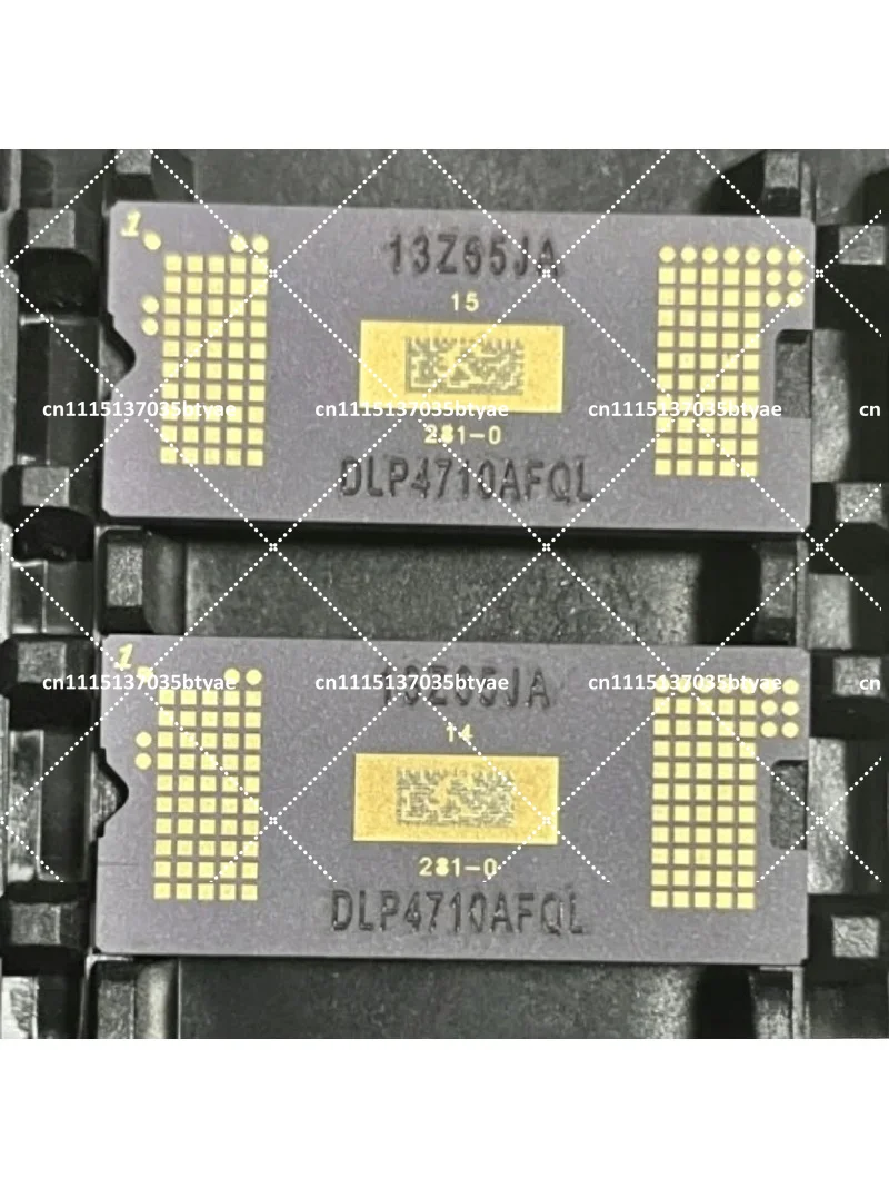 Authentic DLP4710AFQL DMD Chip for XGIMI/JMGO Micro Projectors 281-0 Compatible