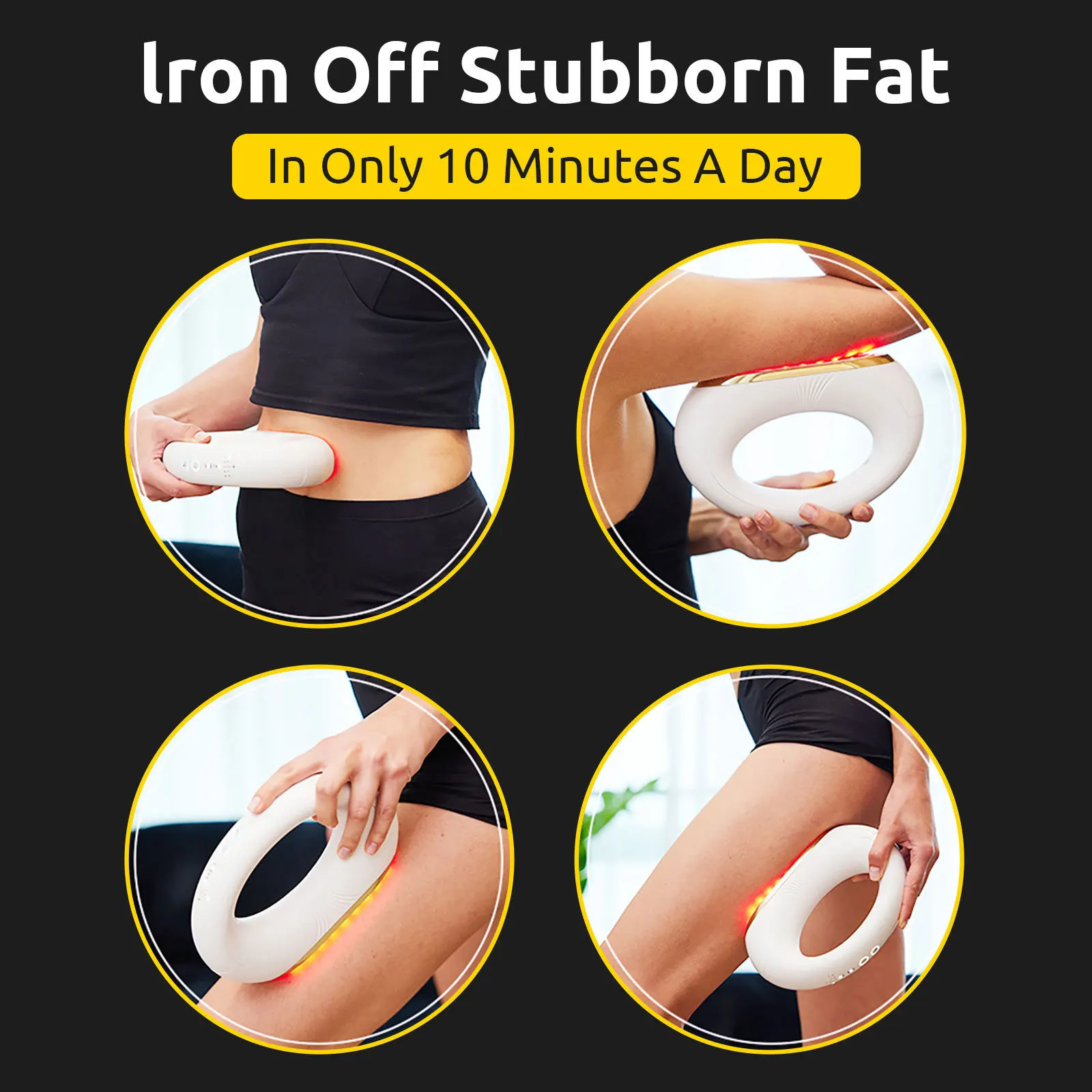 Urządzenie EMS do liftingu brzucha i szyi, redukcji zmarszczek, wyszczuplania, mikroprądowe, elektryczne urządzenie do redukcji tłuszczu na brzuchu, masażer antycellulitowy.