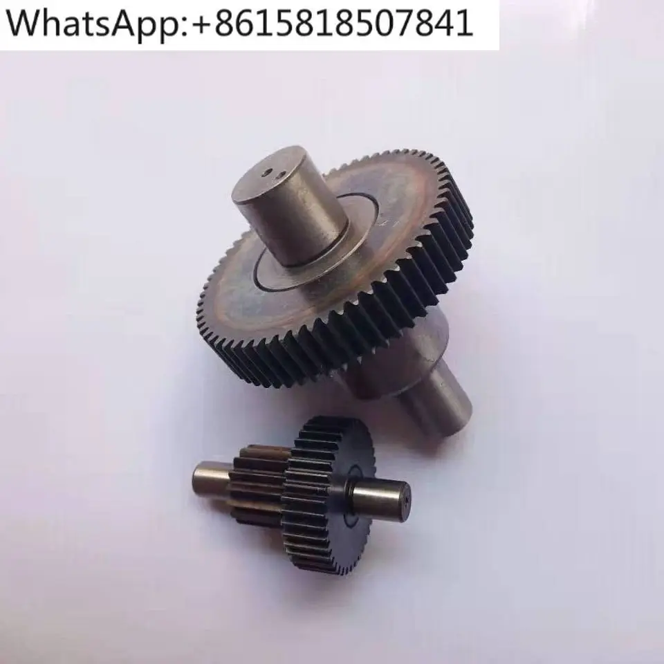 

Spraying machine accessories size gear solid 395490495595695