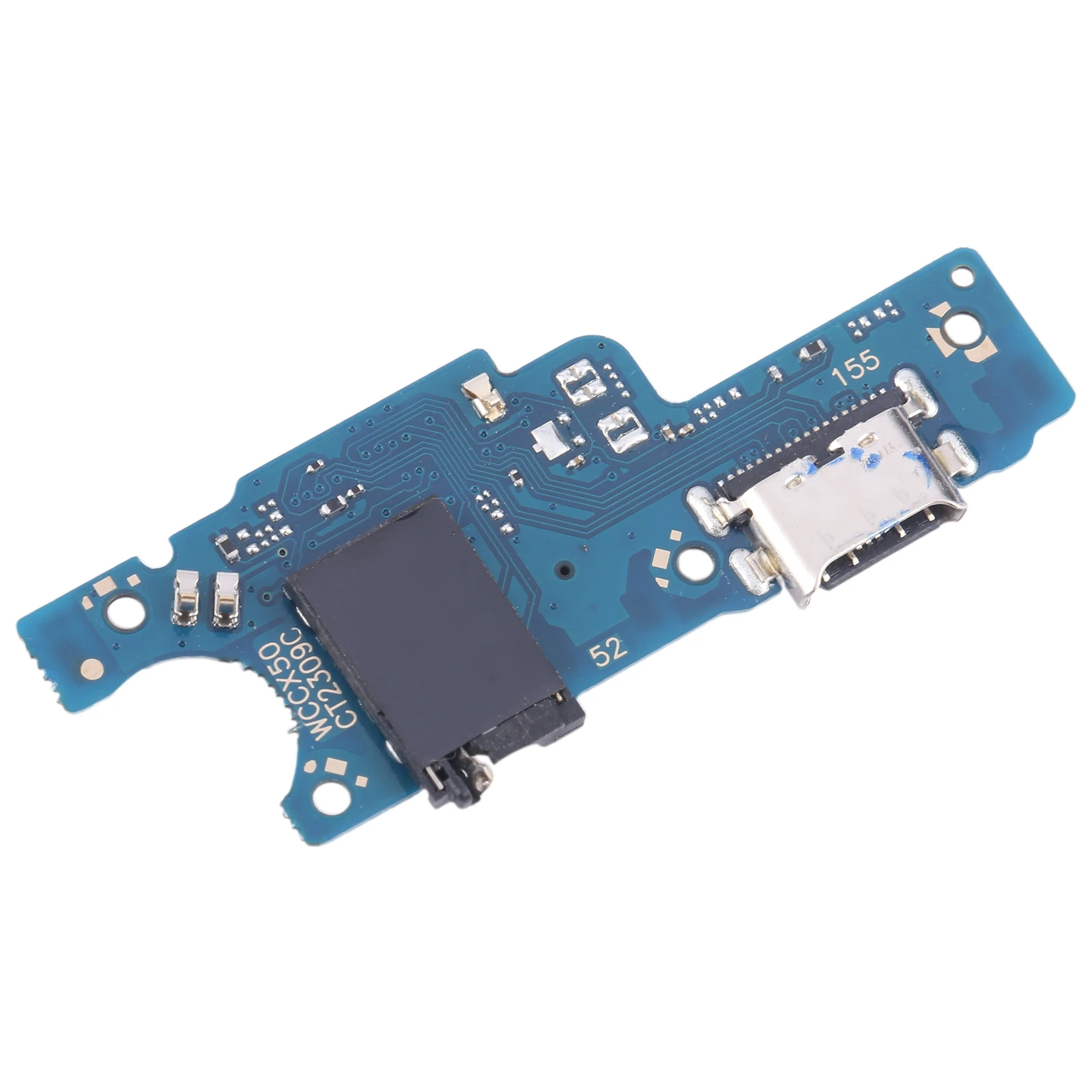 Charging Port Board For Huawei Nova Y70 Phone USB Power Board Repair Replacement Part