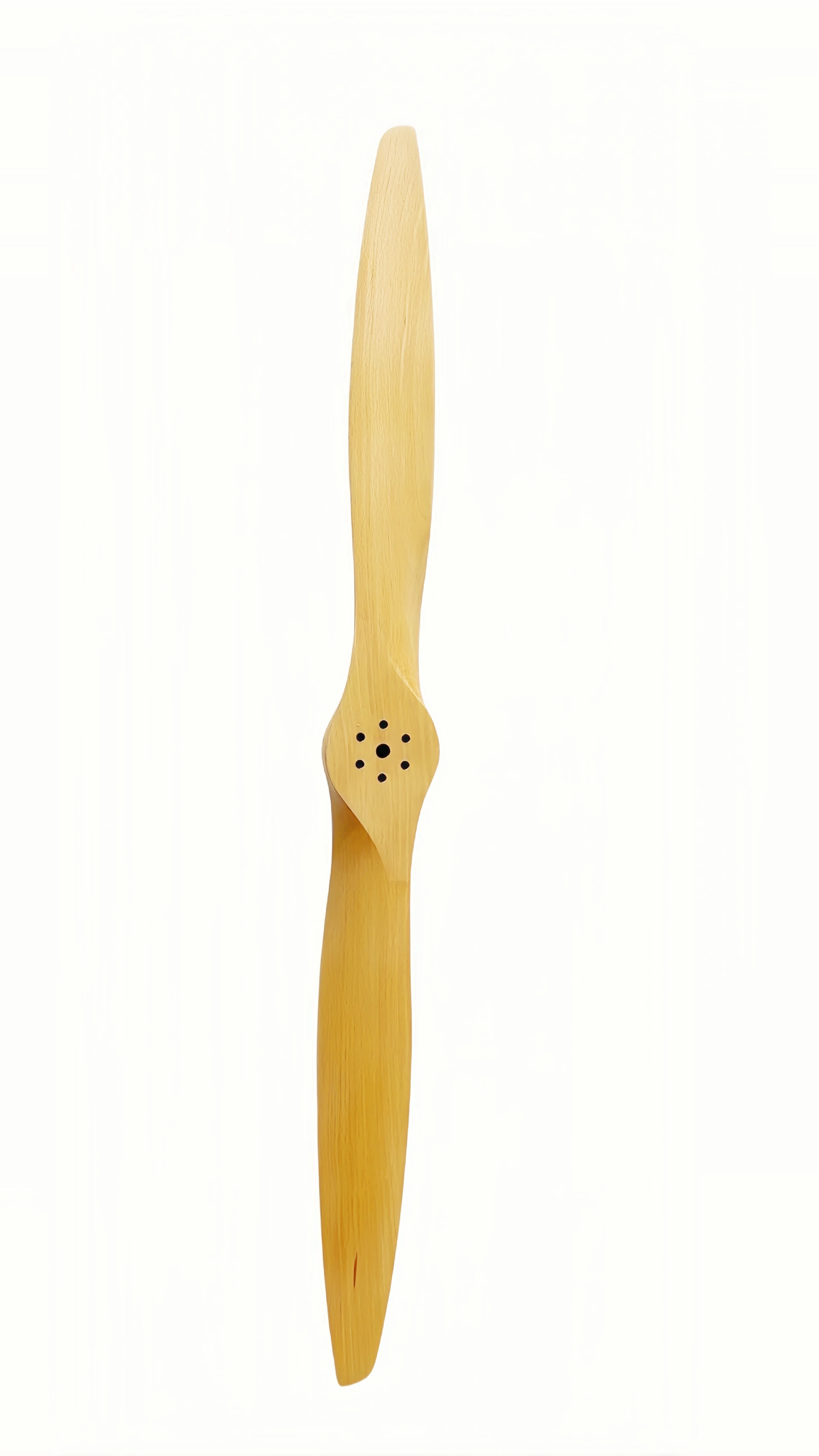 RAYI 36*18 CCW High Pitch High Efficiency Wooden Propellers Abrasion-Proof Long-Lasting For Professional Use Pitch