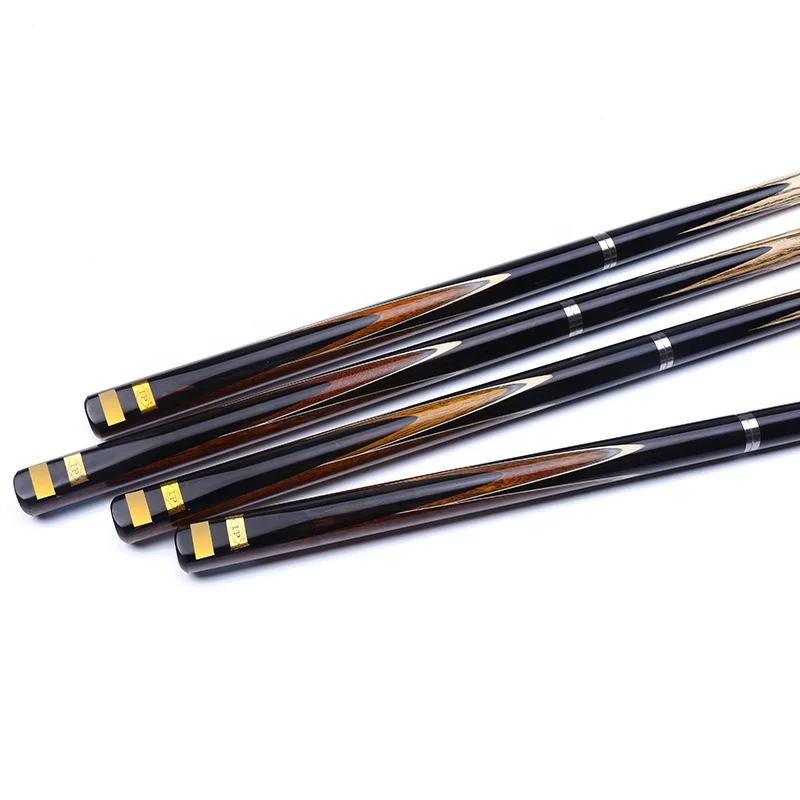 High Quality Professional Production Snooker Cue Stick