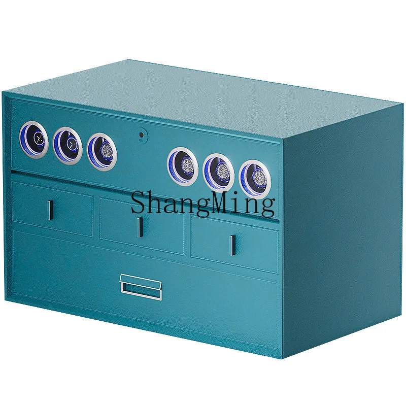 

CL Wardrobe Watch Winder Mechanical Watch Rotator Storage Light Luxury Style