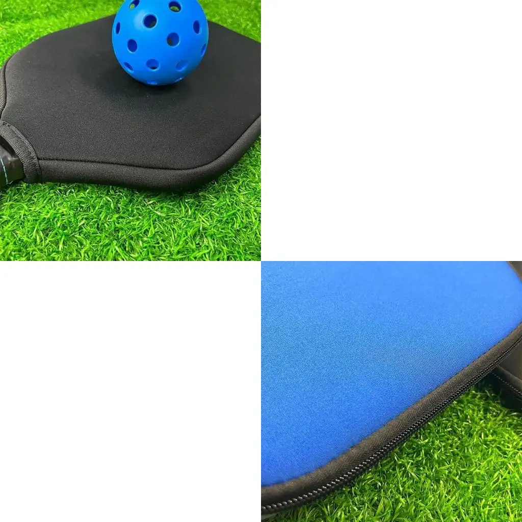 

Чехол для весла Pickleballs, сумка для весла, рукав для ракетки Pickleballs, карман для ракетки, переноска весла Pickleballs