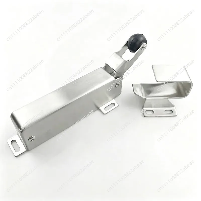 Cold storage fully buried door 1230 external door closer solid and durable