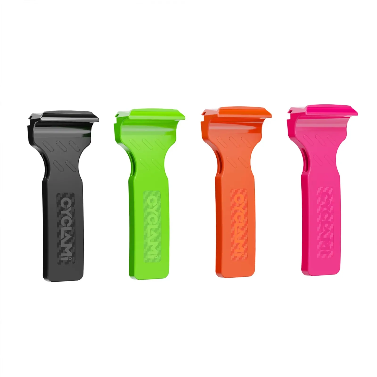 CYCLAMI Portable Bicycle Tyre Lever Bike Tire Repair Remover Lever Lightweight Cycling Tyre Quickly Disassembly Repair Tool - Image 6