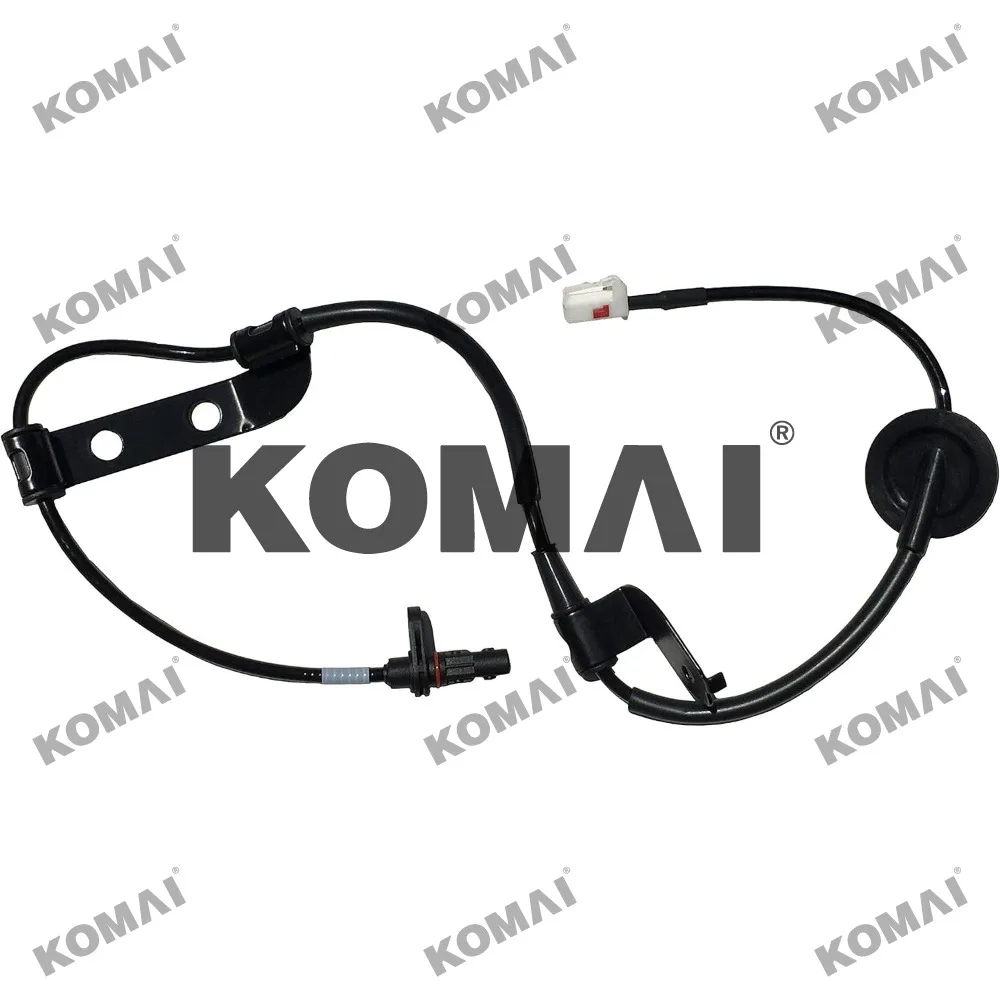 

XOJOX 015c ABS Wheel Speed Sensor 2006-2011 OE#59910-2H300 SU10046 ALS1659 (Rear Left)