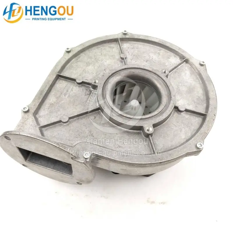 

F2.115.2521 G1G144-AF25-09 Brand New Original SM74 PM74 Machine Fan SM102 CD102 CX102 XL105 Parts
