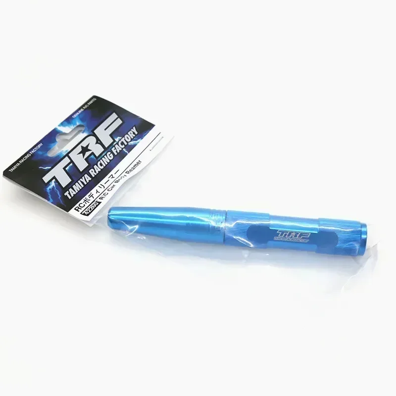 

RC Parts Metal R/C Car Body Reamer 4-12mm Tamiya Racing Tool 42260 Remote Control Car Accessories