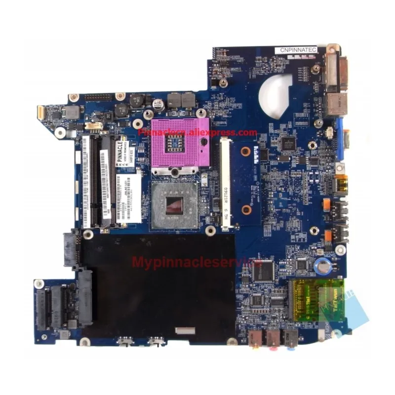 

MBTRN02001 Motherboard for Acer TravelMate 4330 LA-4221P