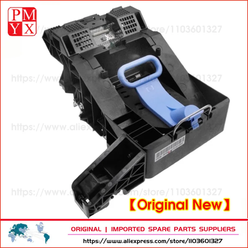 Original New For HP T770 T790 T1300 T2300 T1200 Carriage Assembly Service Station CH538-67040 CR647-67025 CH538-67044