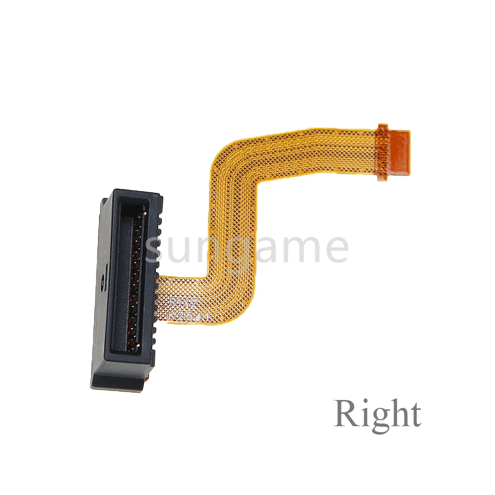 1PC Replacement For Switch2 Handle Connection Port For Switch2 Host End Handle Link Socket Handle Link Male Socket