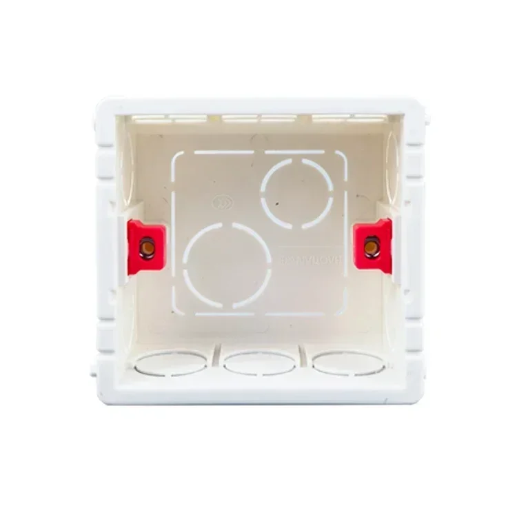 Square Box