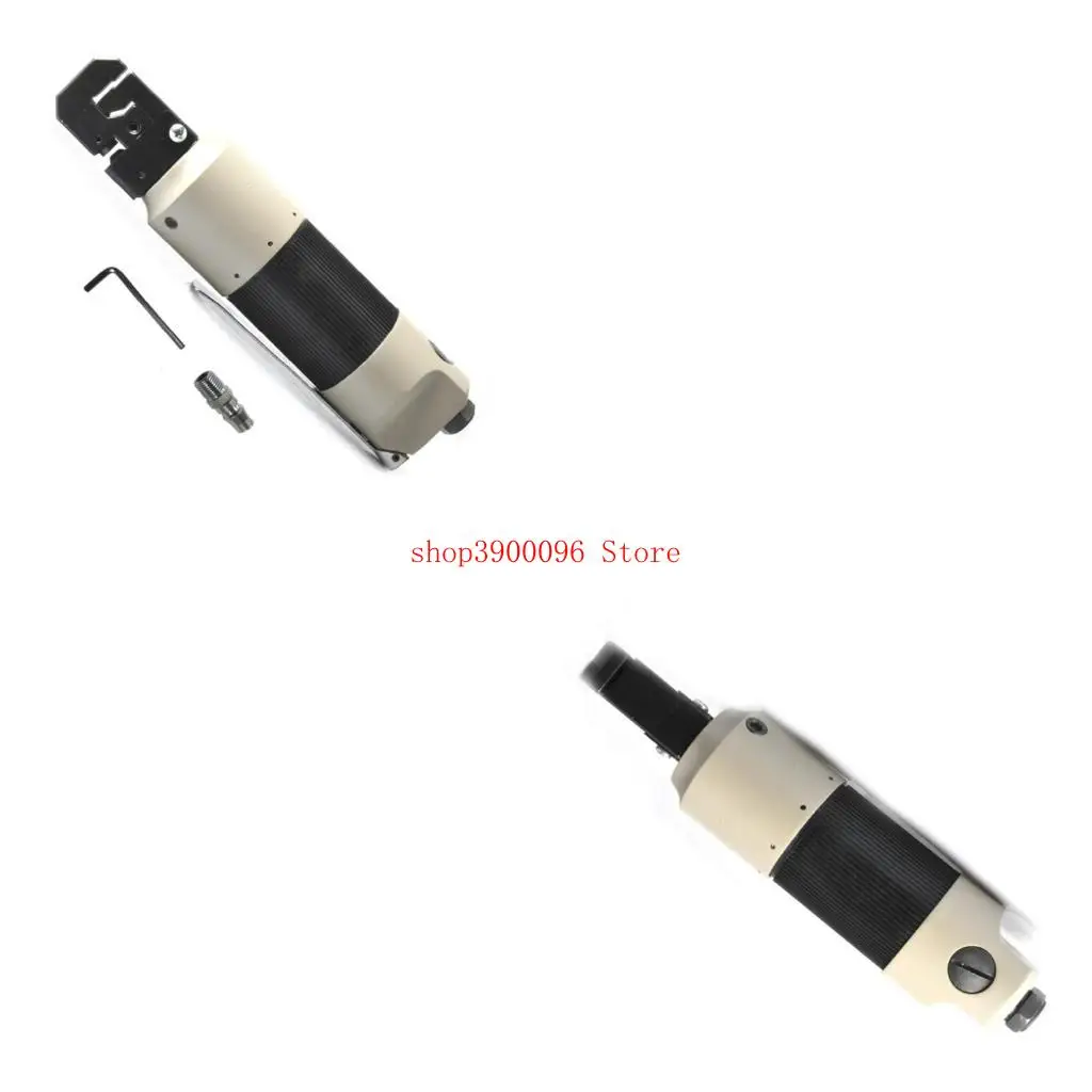 

24.5cm/9.65inch Long Pneumatic Machine Pneumatic Punching Press Machine