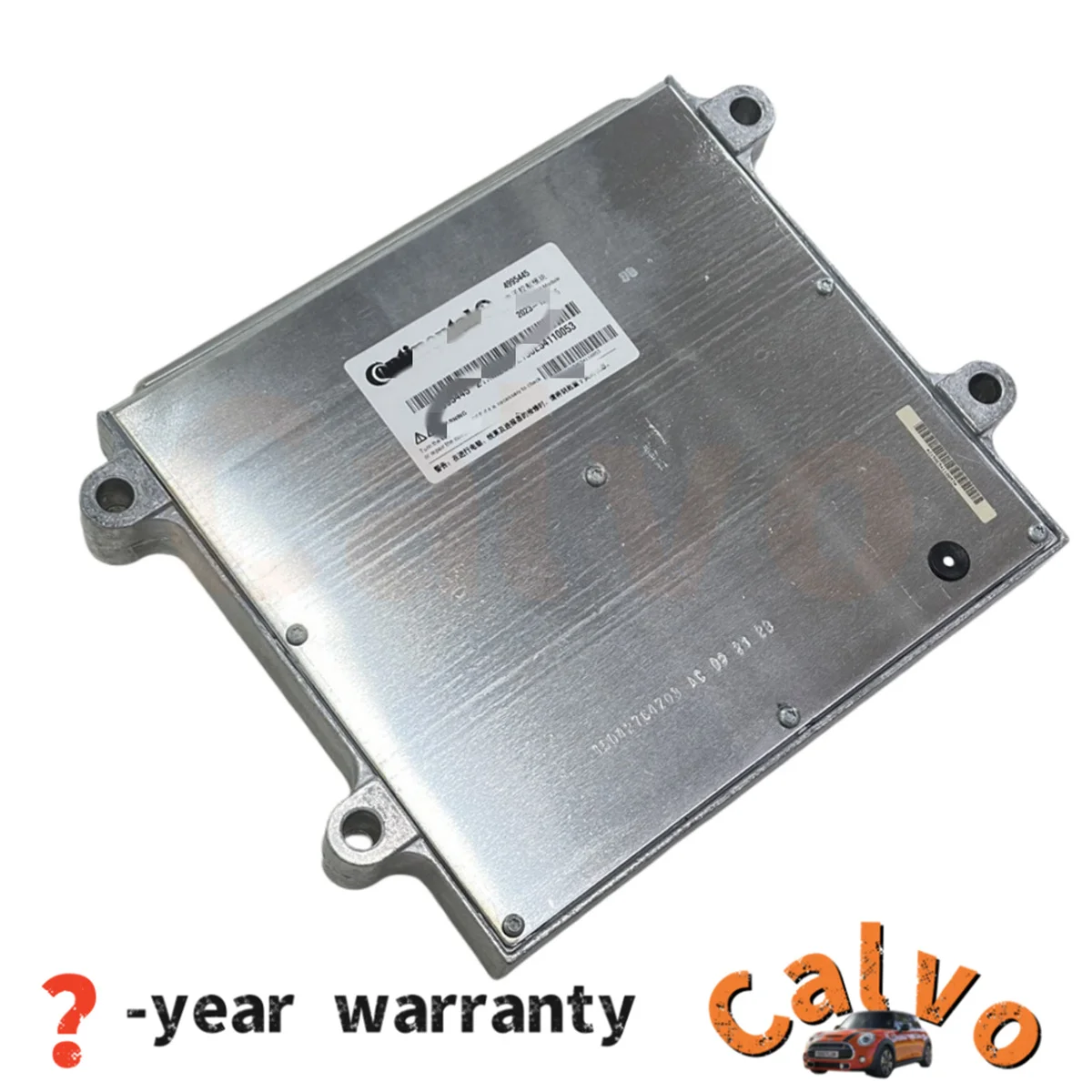 

For Dongfeng Cummins engine accessories ISDe electronic control module ECU computer board 4995445