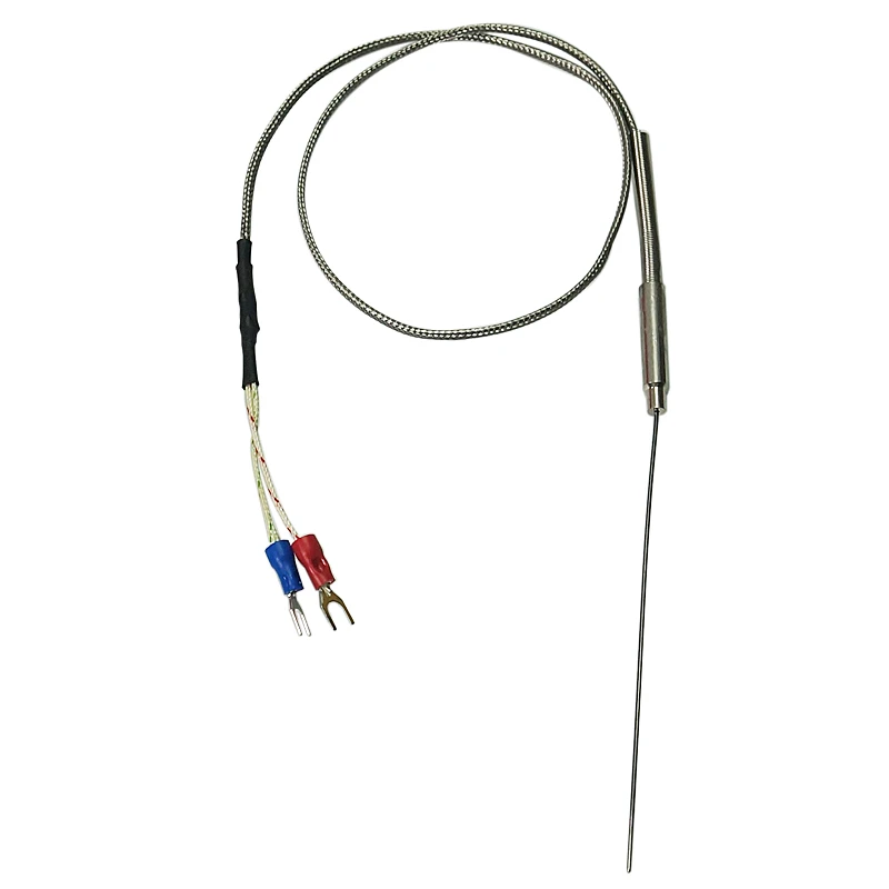 

Temperature Sensor Detector Thermocouple Wire Regulator for BGA Rework Soldering Station Machine ACHI LY IR6000