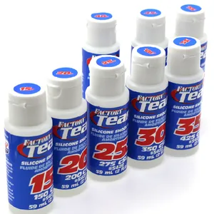 8 en çok satılan, yağ süspansiyonu, rc no. 2