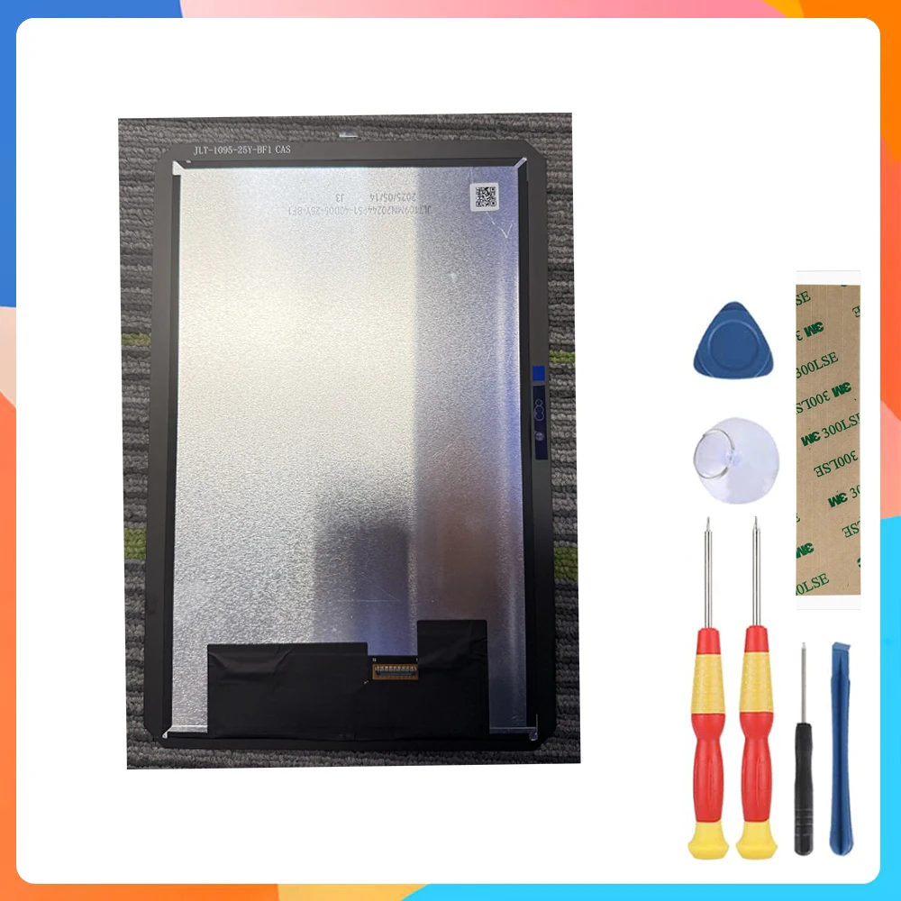 

New LCD Display Touch Screen Tablet Replacement For Blackview Active 10 Pro