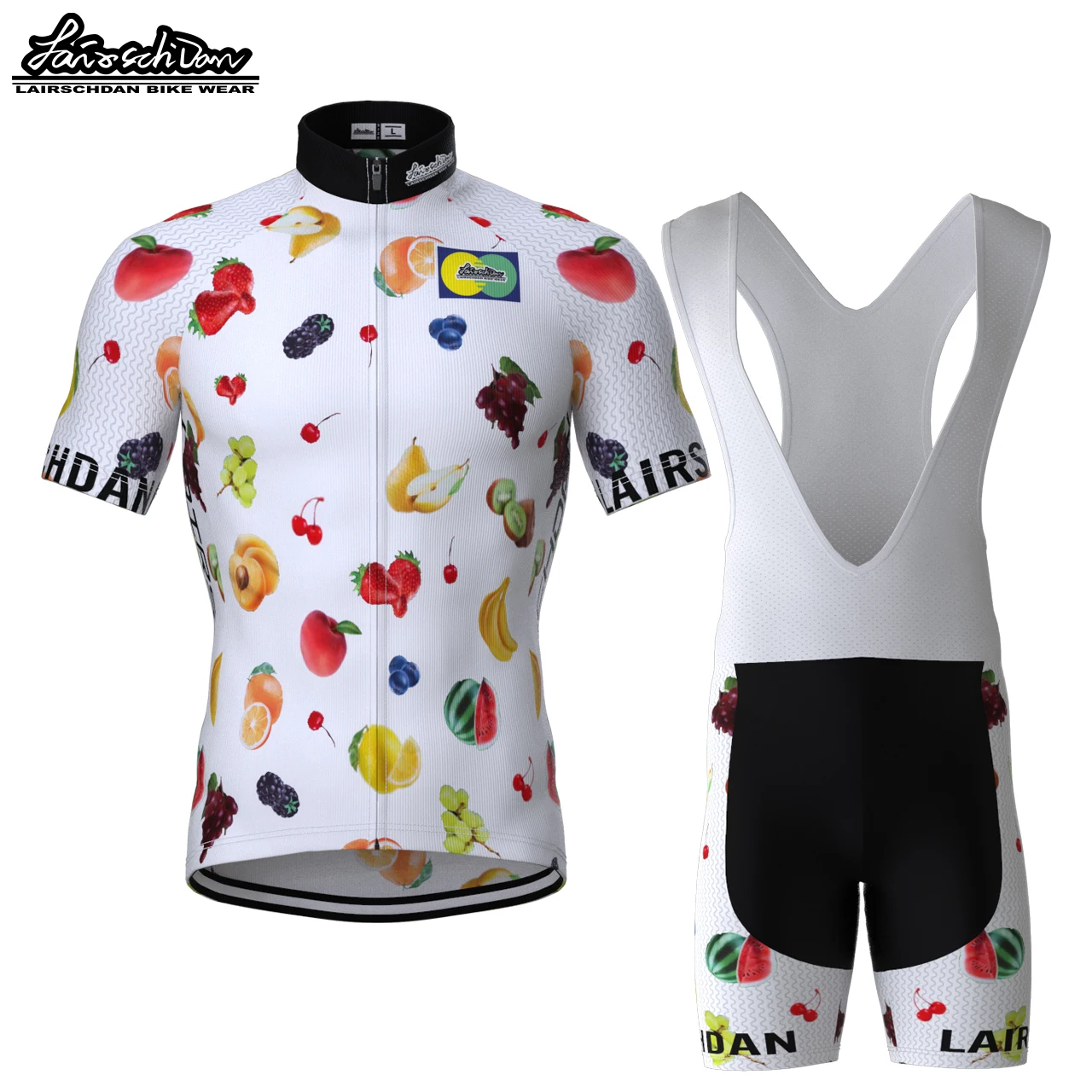 Lairschdan Man Cycl… - image