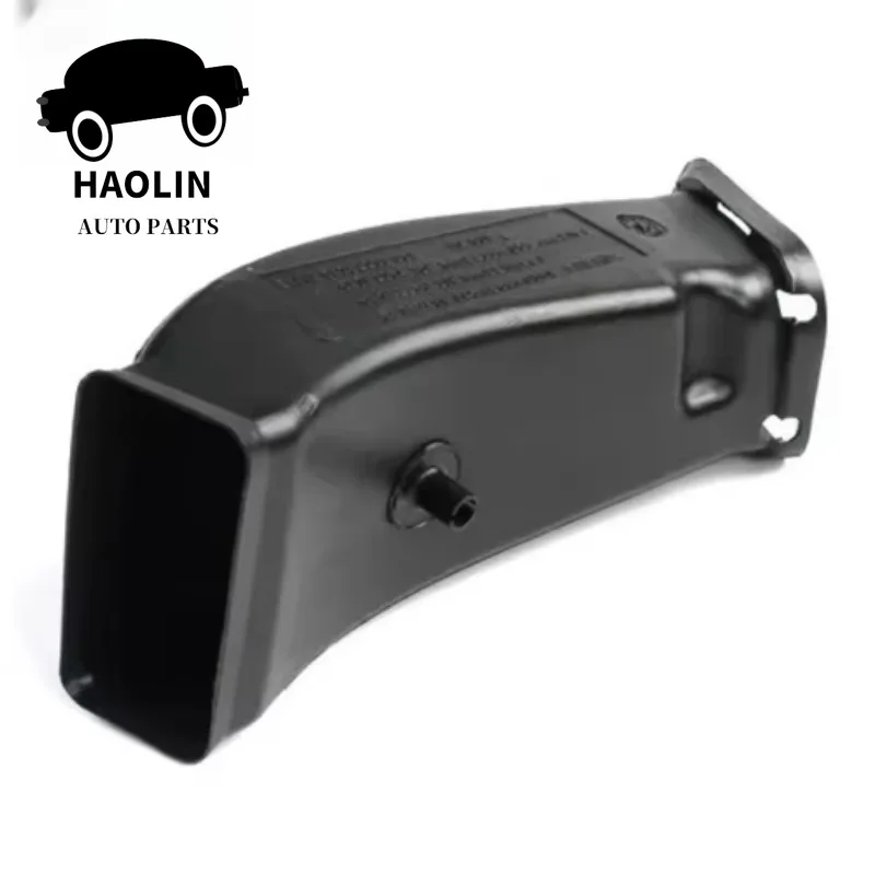 

OEM 51712233361 51712233362 Brand New Front Brake Air Duct M Tech Air Intake Duct Front Bumper Car For BMW 3 SERIES E36 M3