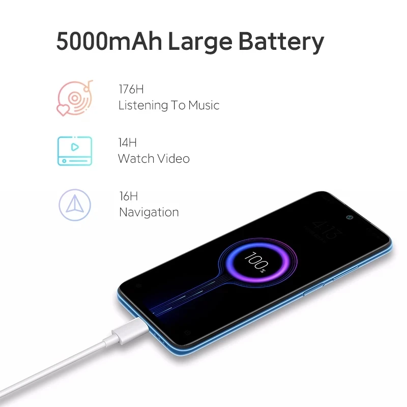 ROM العالمي Xiaomi Redmi Note 11 5G 5000mAh 18W شحن 50MP كاميرا ثلاثية 6.5 ''90 هرتز عرض MTK HelioG88 ثماني النواة 5G الهاتف الذكي