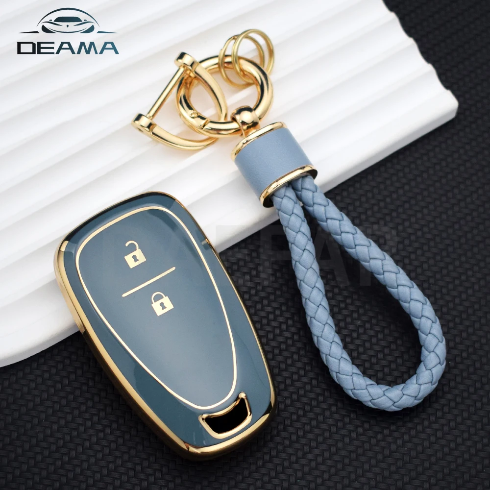 Tpu Car Key Case Co…