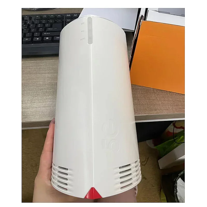 Unlock 5G CPE Router Max 3 5G Outdoor Mesh Router Wireless Wi-Fi Modem NSA Wifi 6 5G Gigabit Ethernet CPE Hotspot Rout