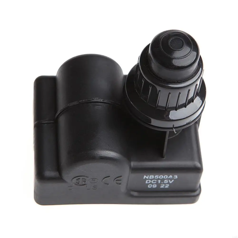 L8RE BBQ GAS GAS GRILL Replace 3 Outlet AA Battery Push Button Ignitor Igniter New