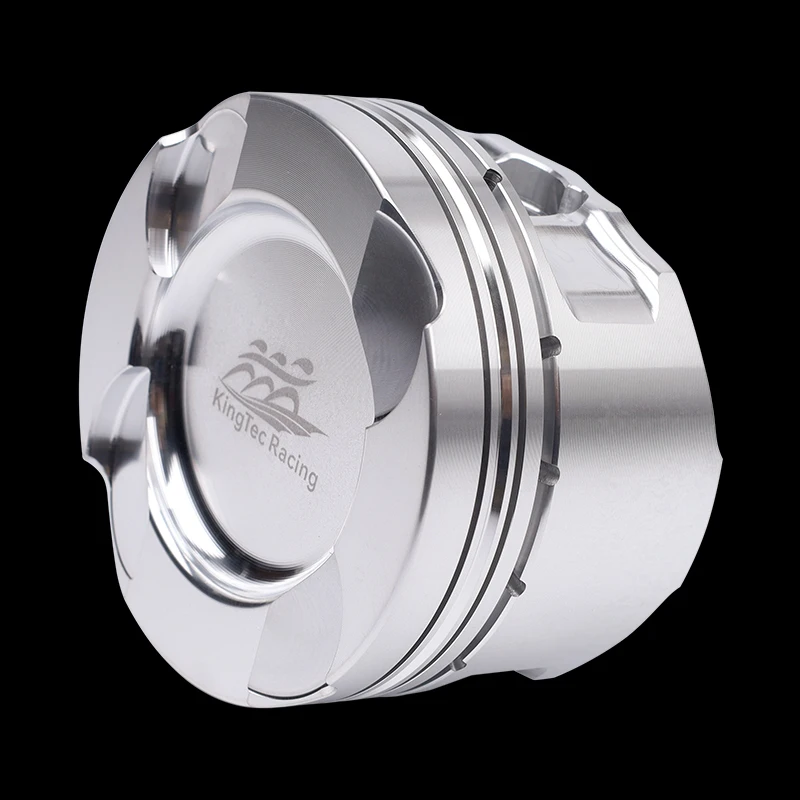 

Комплект кованых поршней KingTec Racing CNC из алюминия 4032 для двигателя BMW N55 (E90, E91, E92, E93, 335i, E84)